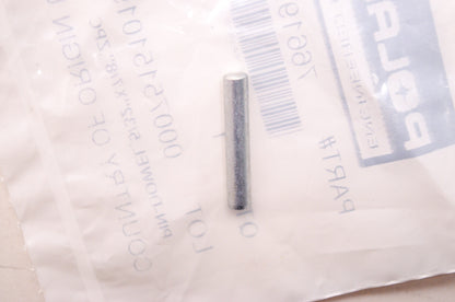 OEM Polaris 7661970 Dowel Pin 5/32"x7/8" NOS