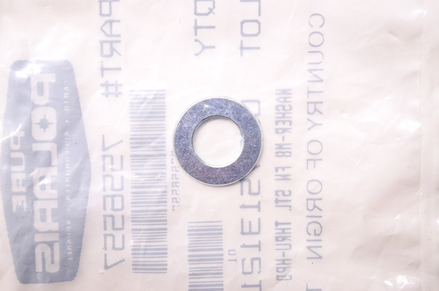 OEM Polaris 7556557 Washer M8 NOS