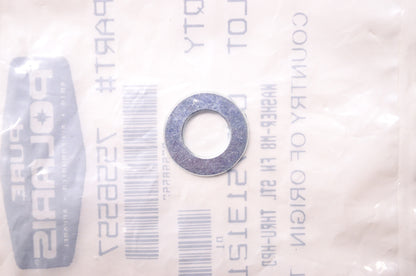 OEM Polaris 7556557 Washer M8 NOS