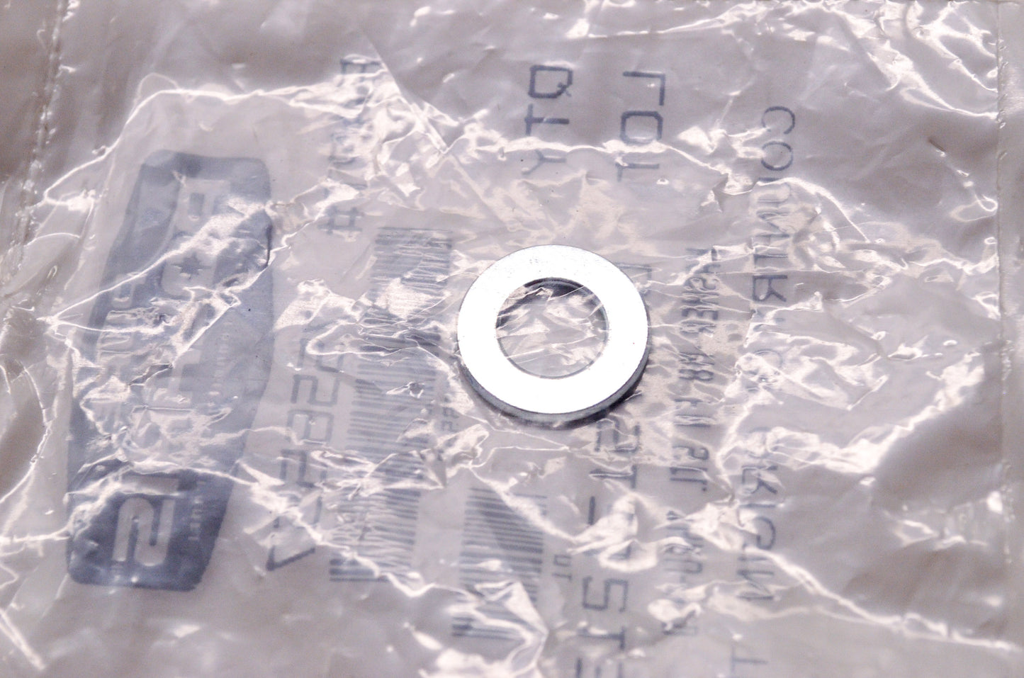 OEM Polaris 7556557 Washer M8 NOS