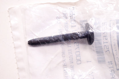 OEM Polaris 7519722 Screw M6X1.0X45 NOS