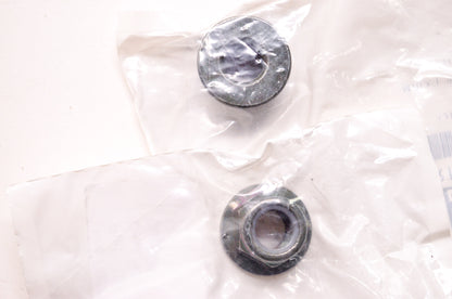 OEM Polaris 7547333 Olive Nyloc Flange Nut M10X1.25 Qty 2 NOS