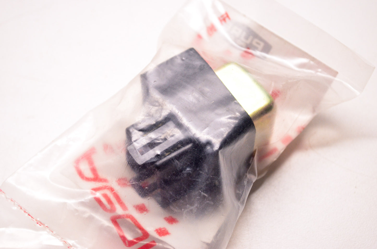 New OEM Polaris Starter Relay NOS