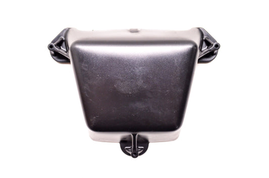 OEM Polaris 5438181 Black Front Bumper Guard Bracket