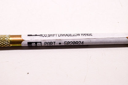 New OEM Polaris Low Range Shift Linkage Rod NOS