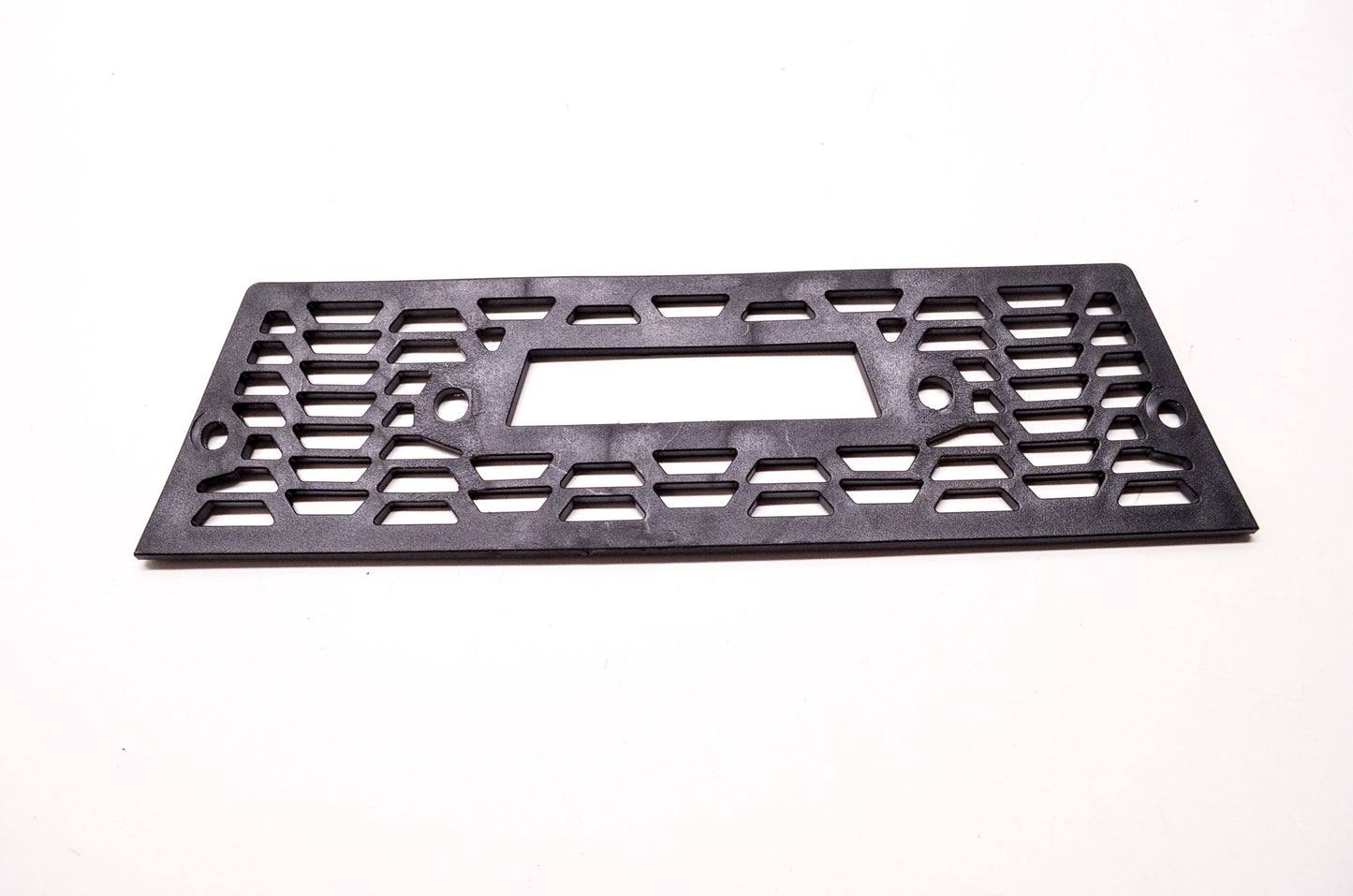 OEM Polaris 5439231 Front Center Screen Cover Grill