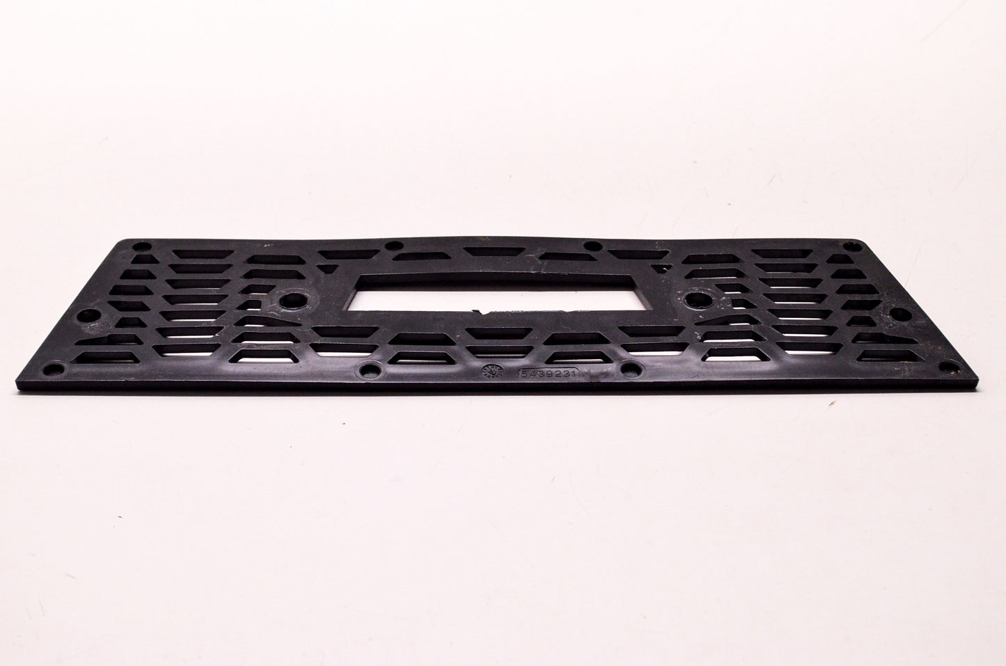 OEM Polaris 5439231 Front Center Screen Cover Grill