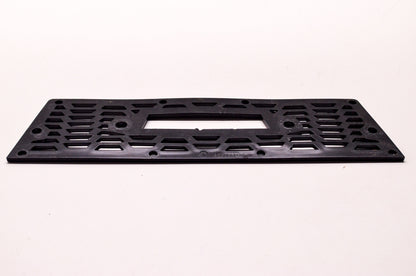 OEM Polaris 5439231 Front Center Screen Cover Grill