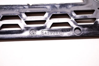 OEM Polaris 5439231 Front Center Screen Cover Grill