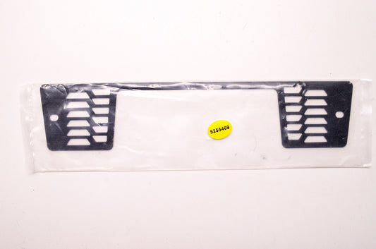 OEM Polaris 5255409 Cover Grill NOS