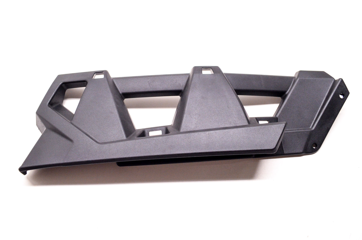 New OEM Polaris Black Right Rear Rack Extender NOS