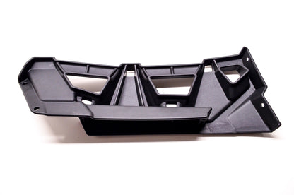 New OEM Polaris Black Right Rear Rack Extender NOS