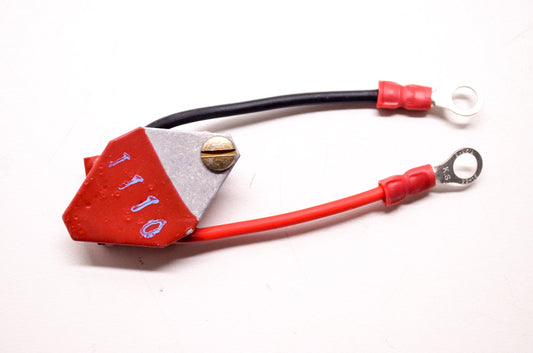 New Rick's Motorsport Electrics Regulator Assembly NOS