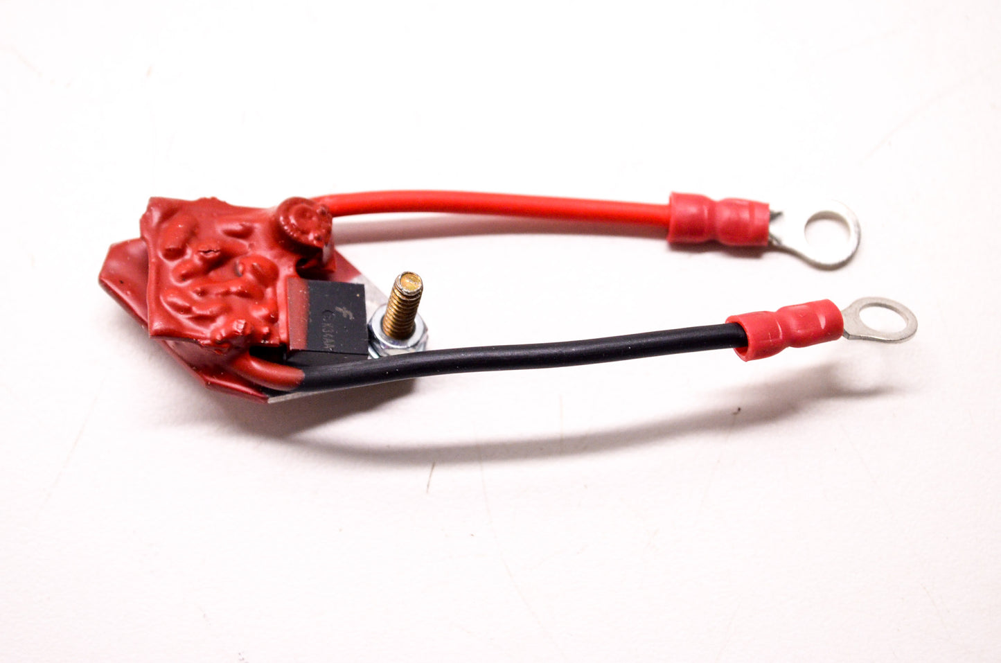 New Rick's Motorsport Electrics Regulator Assembly NOS