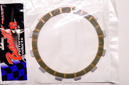 New Barnett Friction Plate NOS