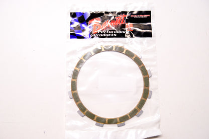 New Barnett Friction Plate NOS