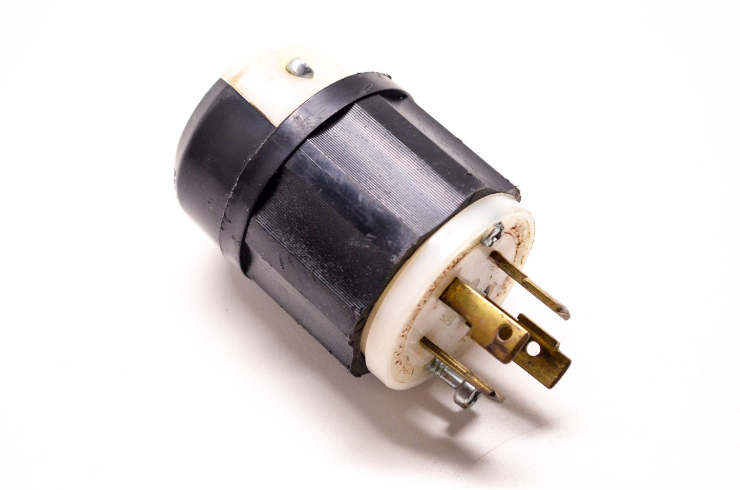 Arrow/Hart Hart-Lock Plug Assembly 4 Prong 30A 125/250V