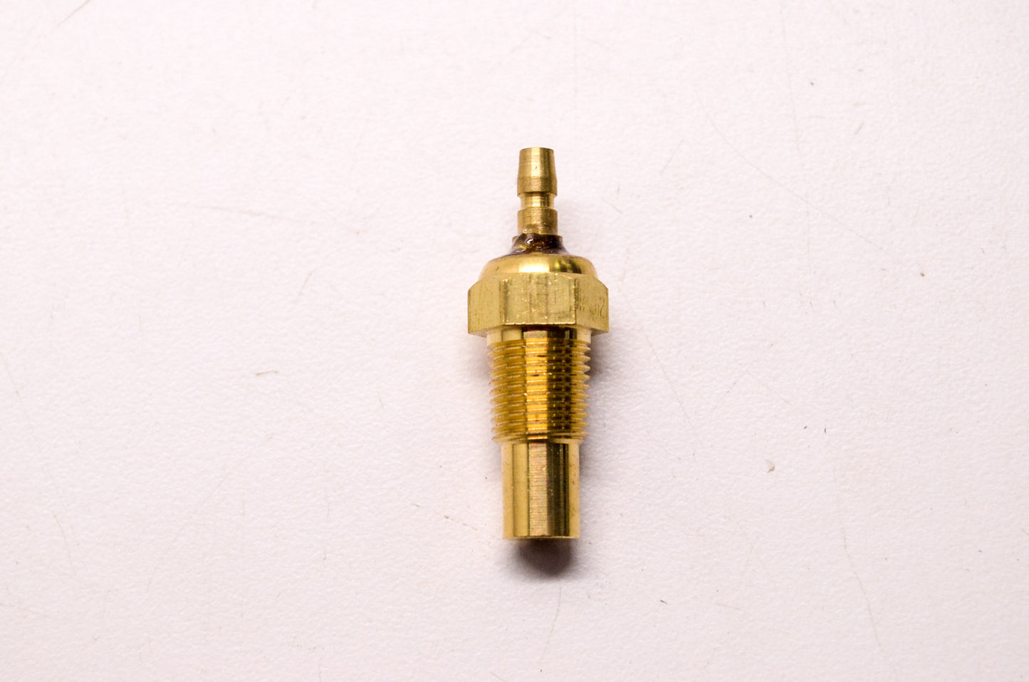 New Tour Max Water Temp Sending Thermo Sensor Honda NOS