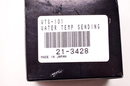 New Tour Max Water Temp Sending Thermo Sensor Honda NOS
