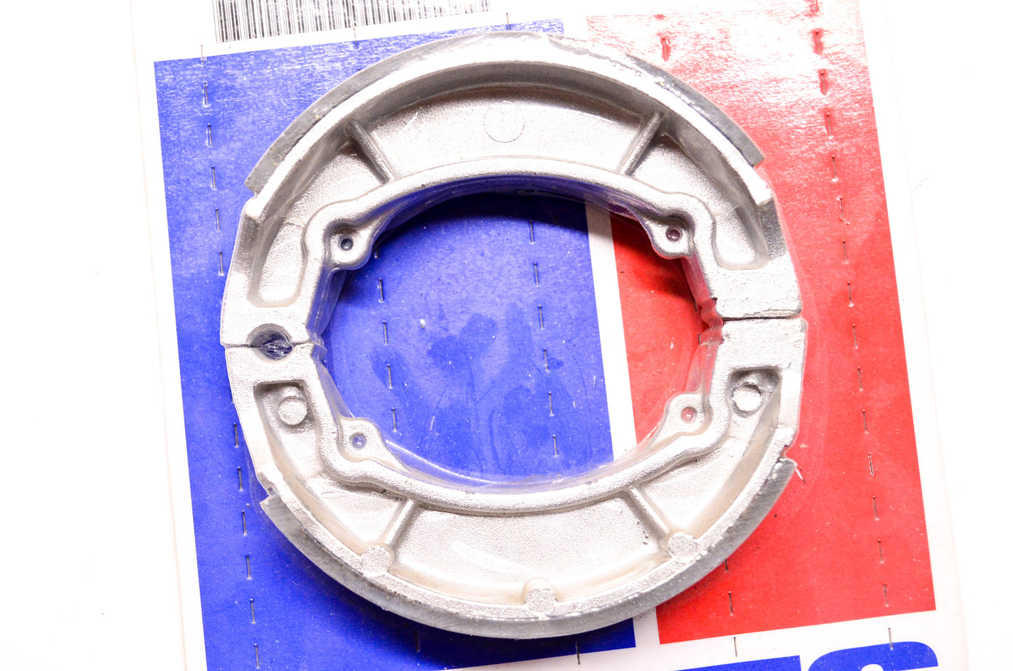 Brake Shoe Pair Yamaha NOS