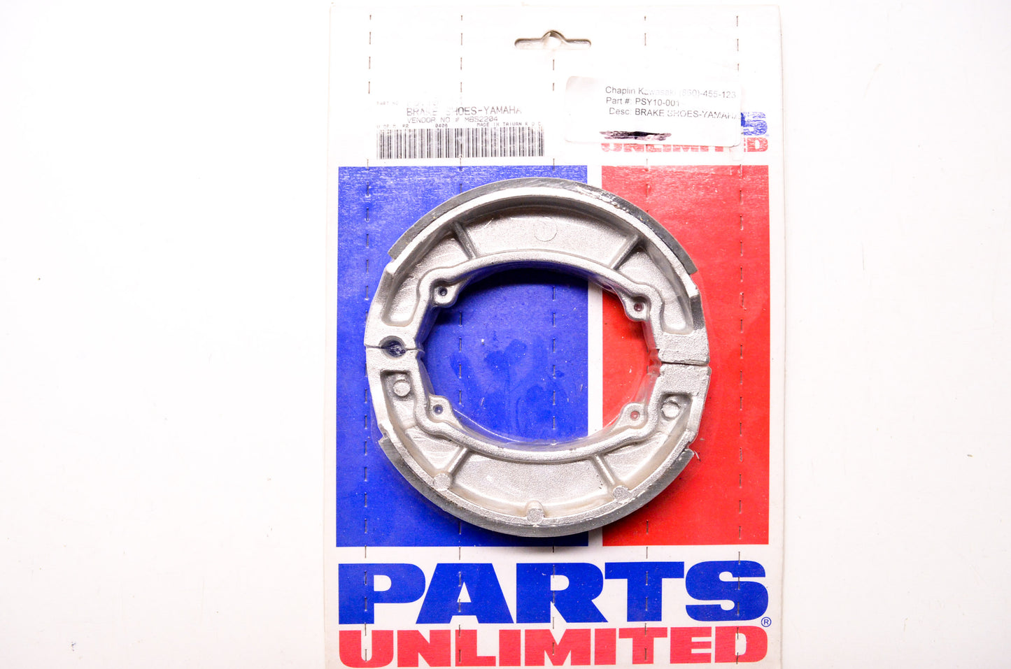 Brake Shoe Pair Yamaha NOS
