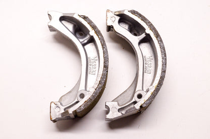 Vesrah VB-140, VB-140NA Brake Shoe Pair Honda NOS