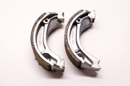 Vesrah VB-140, VB-140NA Brake Shoe Pair Honda NOS