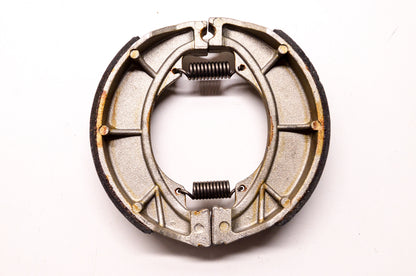 New DP Brakes MX Brake Shoe Kit NOS