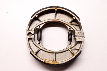 New DP Brakes MX Brake Shoe Kit NOS