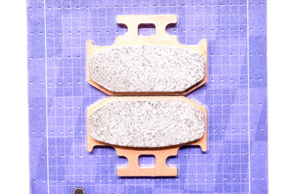 DP Brakes SDP315, FA152 Pro MX Brake Pad Pair NOS