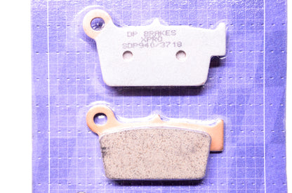 DP Brakes SDP940 Pro MX Brake Pad Pair NOS