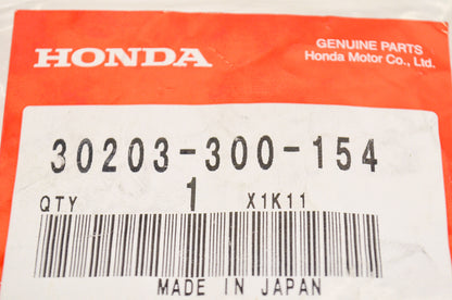 OEM Honda 30203-300-154 Points (1&4) NOS