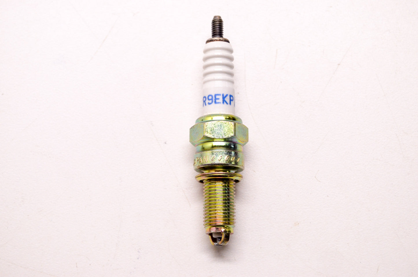 New NGK Laser Platinum Spark Plug NOS