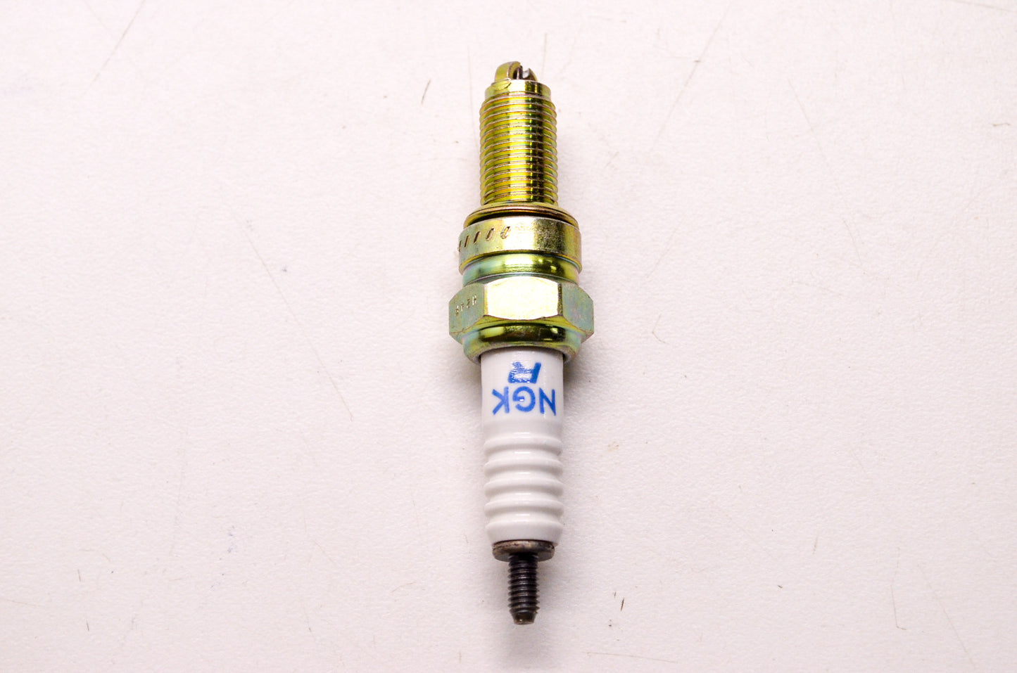 New NGK Laser Platinum Spark Plug NOS