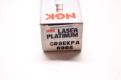 Ngk Cr8Ekpa, 6985 Laser Platinum Spark Plug