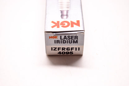 New NGK Laser Iridium Spark Plug NOS