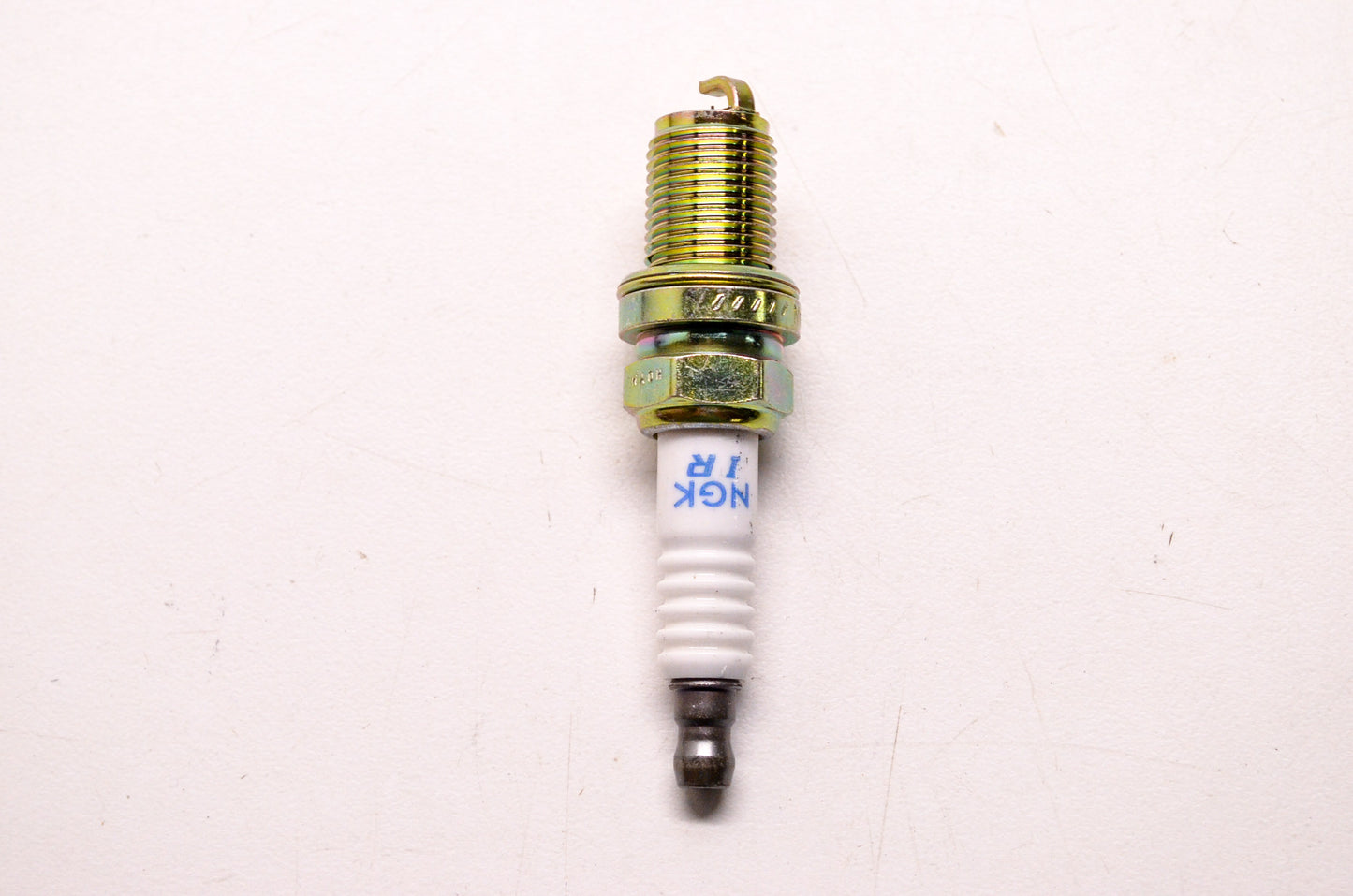 New NGK Laser Iridium Spark Plug NOS