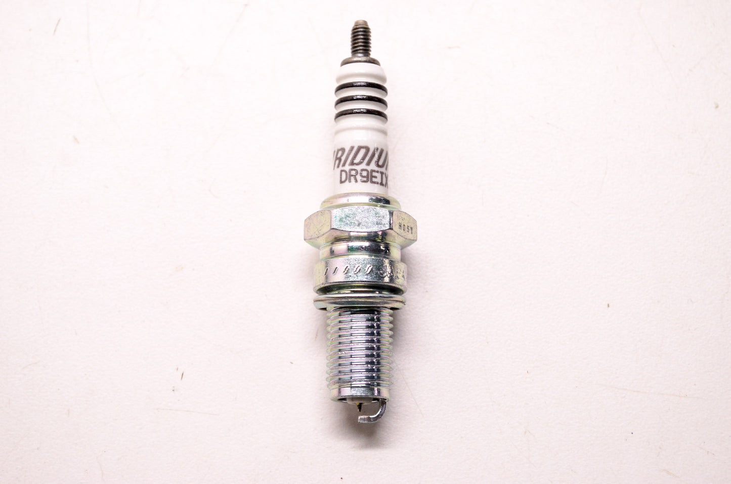 New NGK Laser Iridium IX Spark Plug NOS