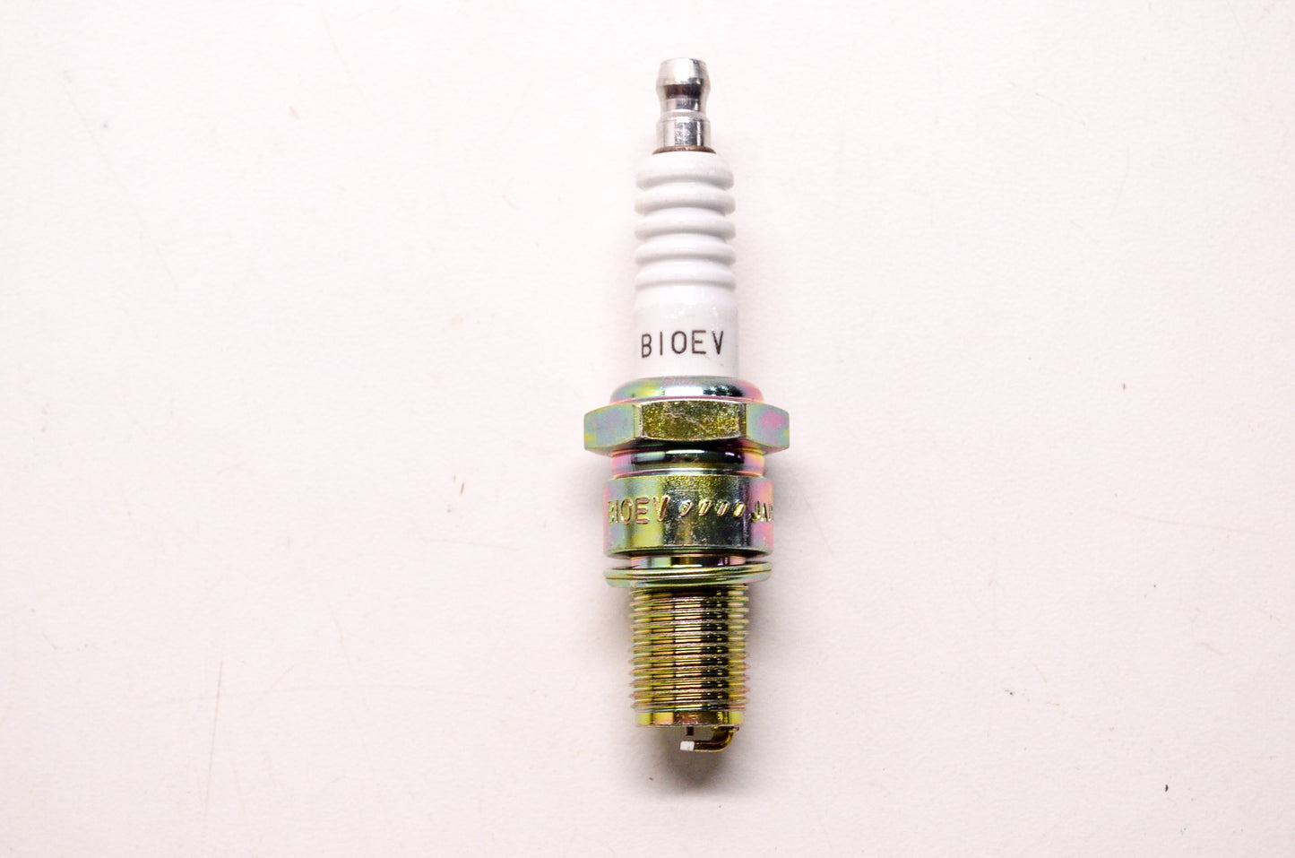 New NGK Gold Palladium Spark Plug NOS