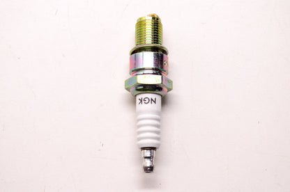 New NGK Gold Palladium Spark Plug NOS