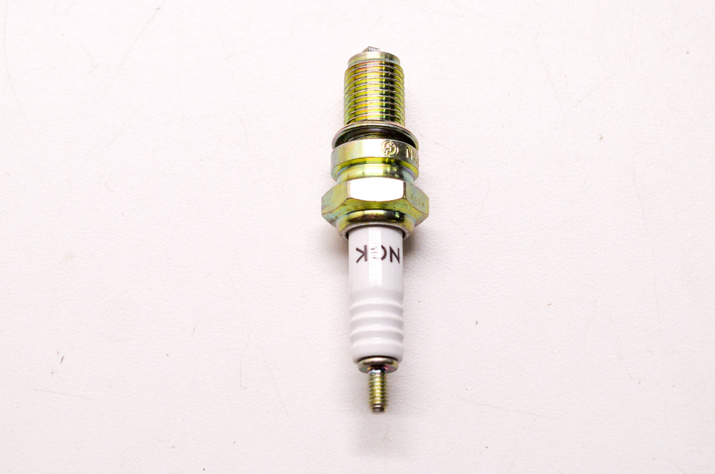 New NGK Gold Palladium Spark Plug NOS