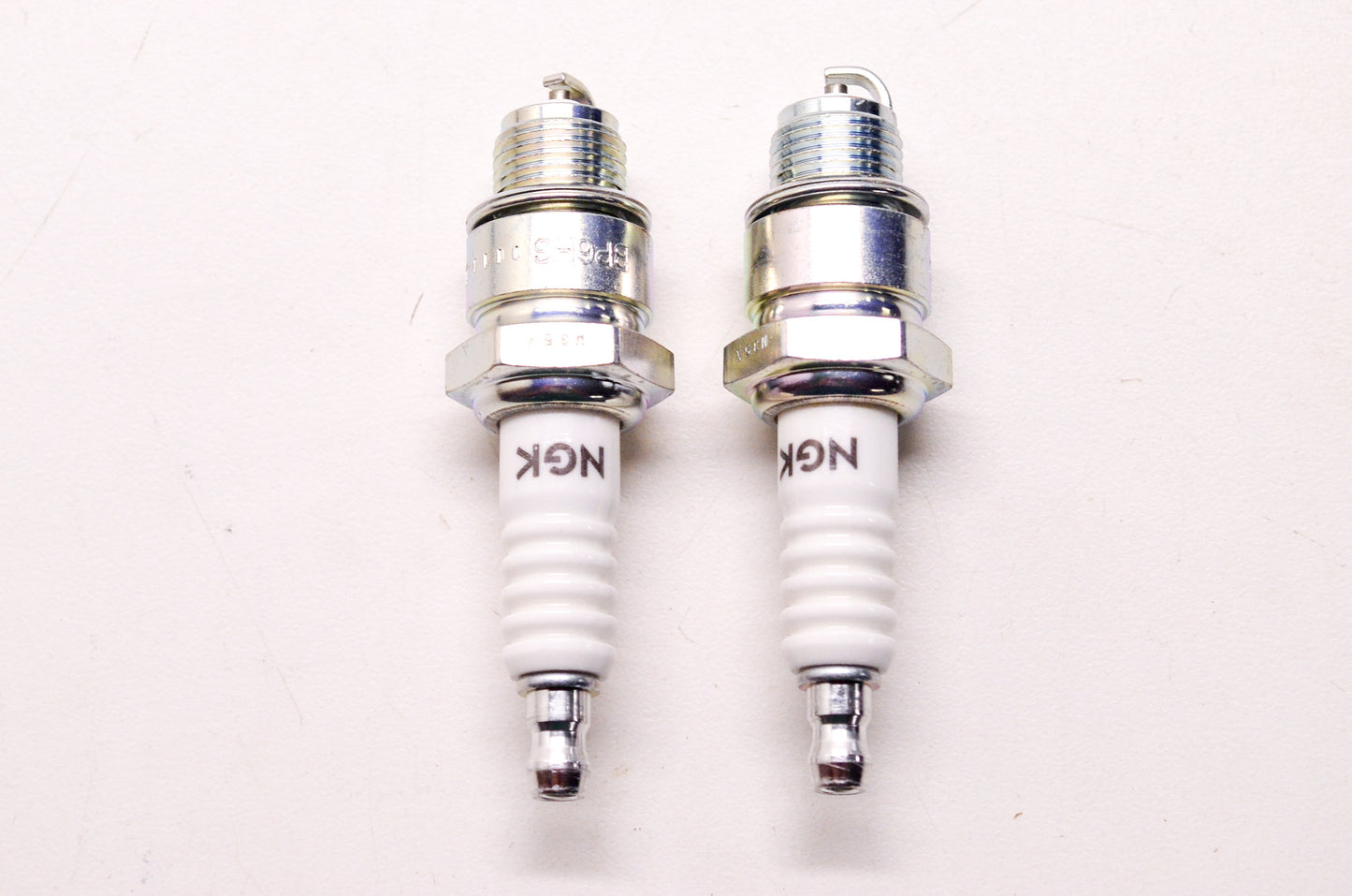 NGK BP6HS, 7331 Spark Plug Qty 2 NOS