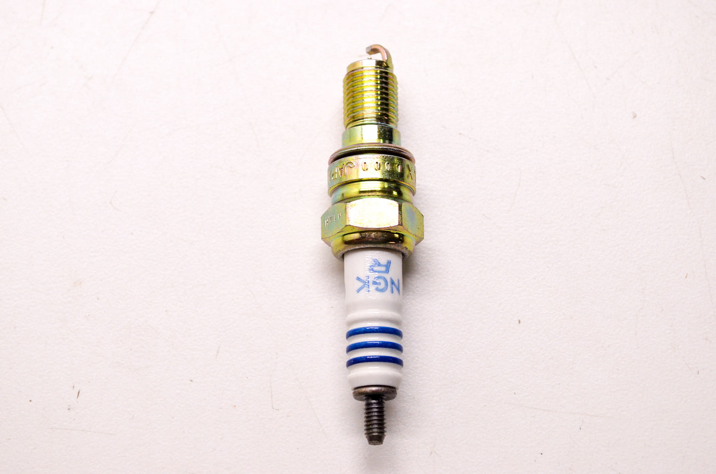 New NGK VX Platinum Spark Plug NOS