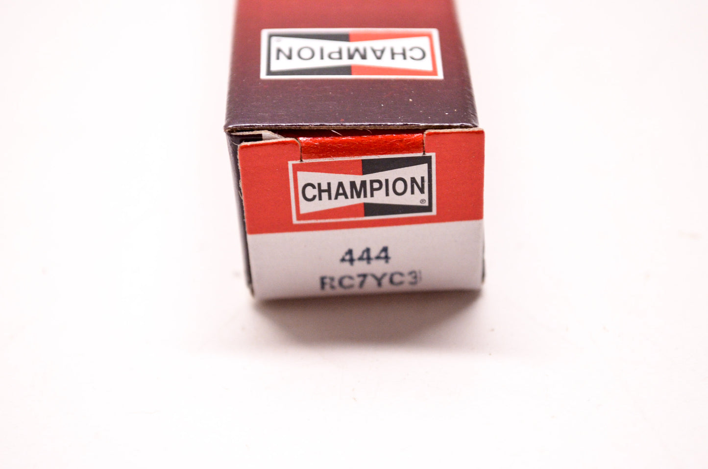 New Champion Copper Plug Spark Plug QTY 2 NOS