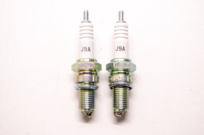NGK J9A, 2170 Spark Plug Qty 2 NOS