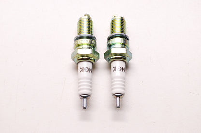 NGK J9A, 2170 Spark Plug Qty 2 NOS