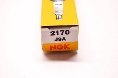 NGK J9A, 2170 Spark Plug Qty 2 NOS