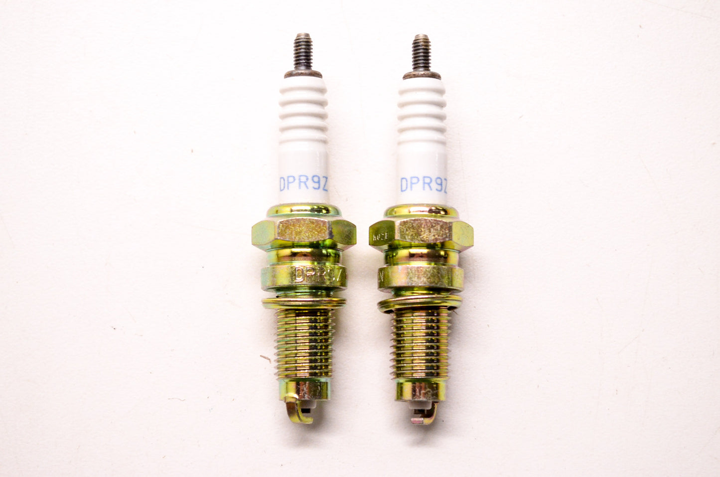Spark Plug Qty 2 NOS