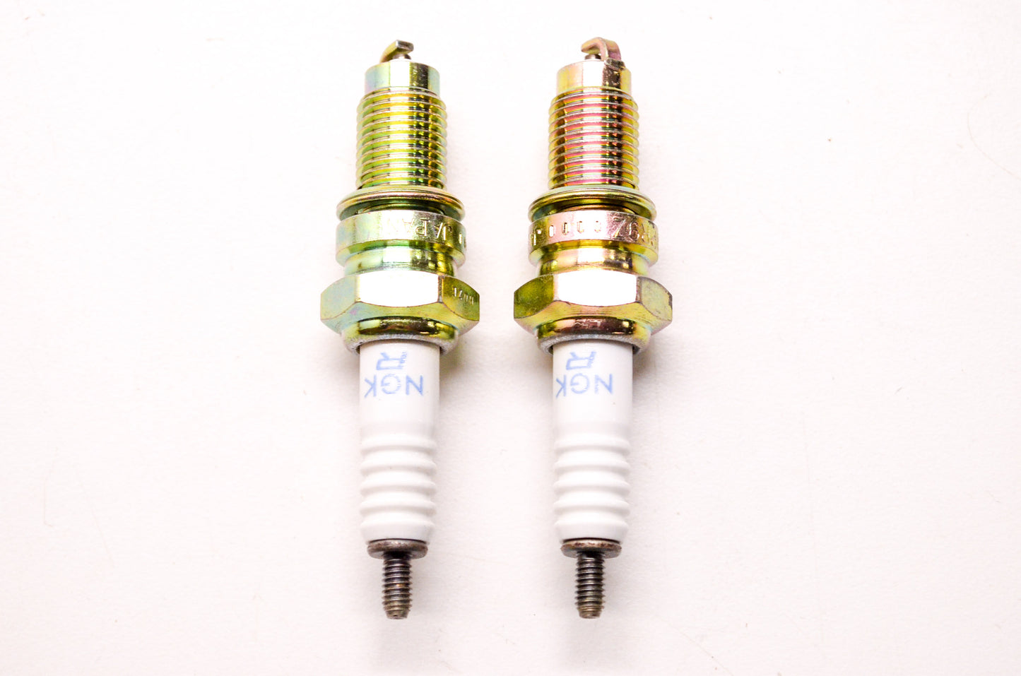 Spark Plug Qty 2 NOS