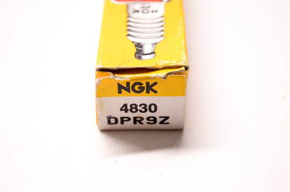 Spark Plug Qty 2 NOS